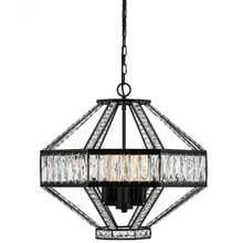 Chiron 5 Light Pendant